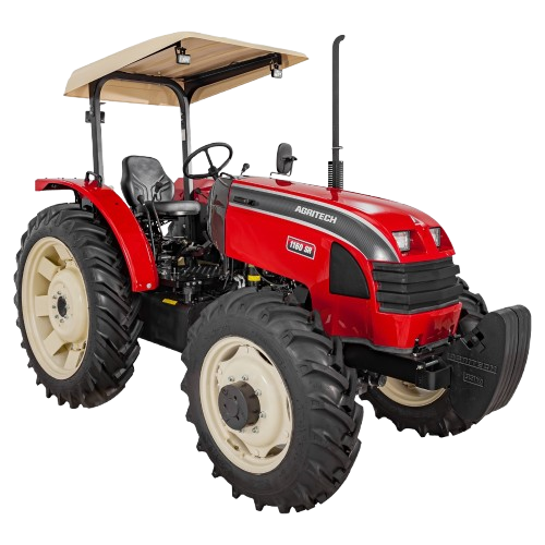 Trator Agritech